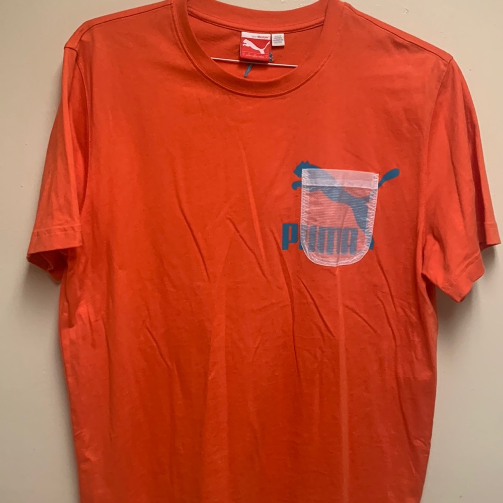 Puma Shirt